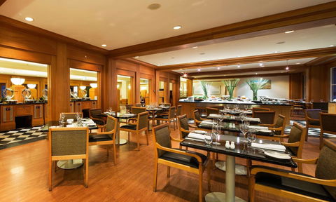 Hyatt Hotel Canberra - A Park Hyatt Hotel - Accommodation Broome 21