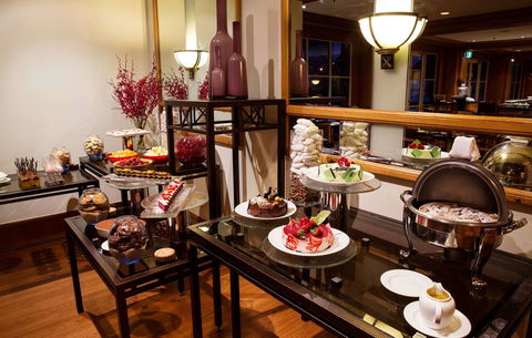 Hyatt Hotel Canberra - A Park Hyatt Hotel - Accommodation Broome 15