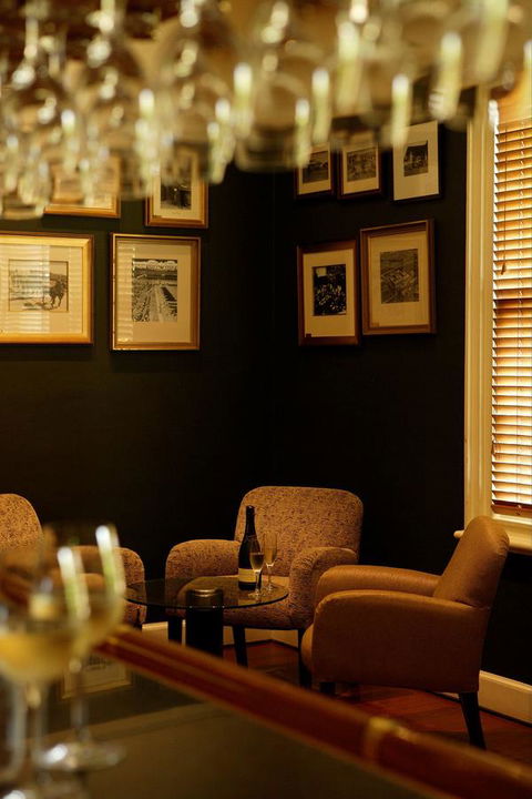 Hyatt Hotel Canberra - A Park Hyatt Hotel - Accommodation Broome 31