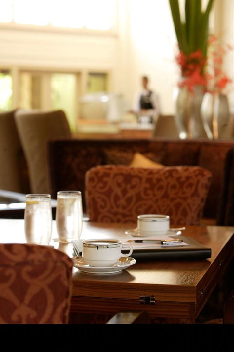 Hyatt Hotel Canberra - A Park Hyatt Hotel - Accommodation Broome 27