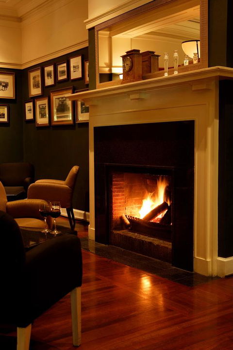 Hyatt Hotel Canberra - A Park Hyatt Hotel - Accommodation Broome 2