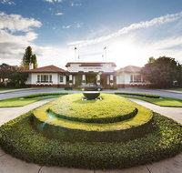 Hyatt Hotel Canberra - A Park Hyatt Hotel - Accommodation Broome