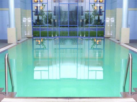 Hyatt Hotel Canberra - A Park Hyatt Hotel - Accommodation Broome 5