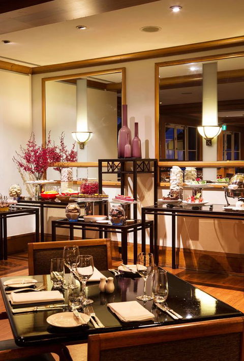 Hyatt Hotel Canberra - A Park Hyatt Hotel - Accommodation Broome 19