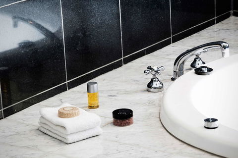 Hyatt Hotel Canberra - A Park Hyatt Hotel - Accommodation Broome 42