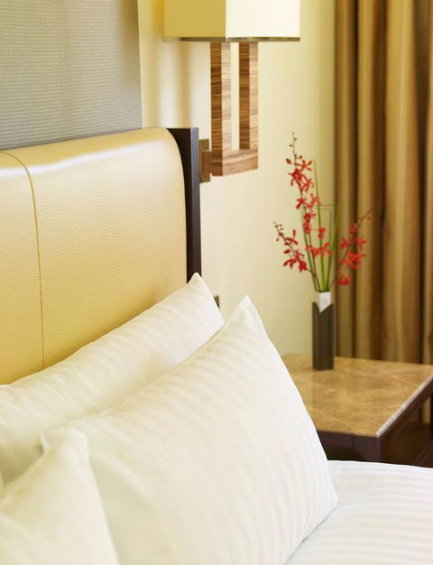 Hyatt Hotel Canberra - A Park Hyatt Hotel - Accommodation Broome 6