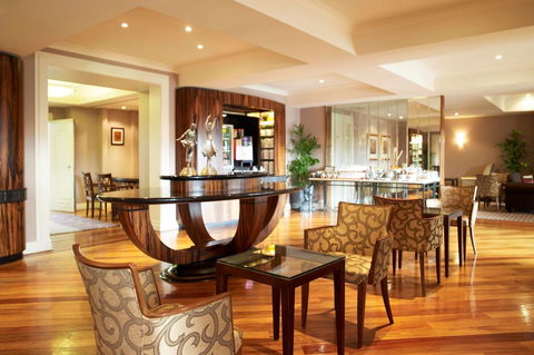 Hyatt Hotel Canberra - A Park Hyatt Hotel - Accommodation Broome 28