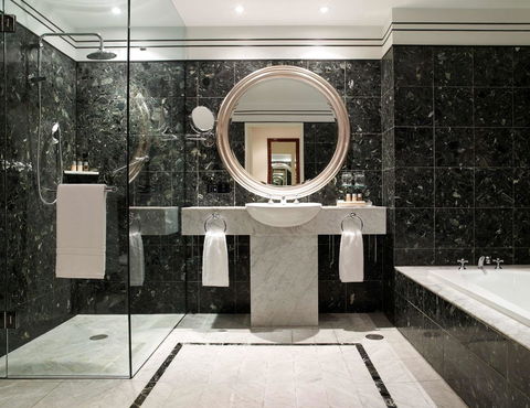 Hyatt Hotel Canberra - A Park Hyatt Hotel - Accommodation Broome 10