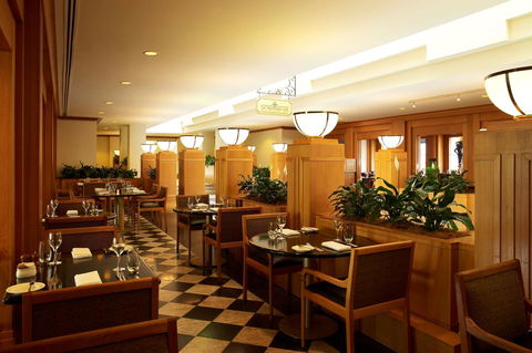 Hyatt Hotel Canberra - A Park Hyatt Hotel - Accommodation Broome 23