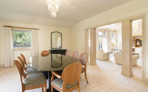 Hyatt Hotel Canberra - A Park Hyatt Hotel - Accommodation Broome 37