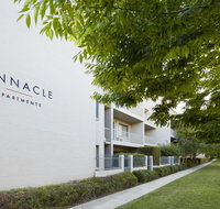 Pinnacle Apartments - Accommodation Broome
