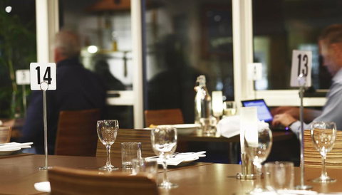 Ibis Styles Canberra - Accommodation Broome 23