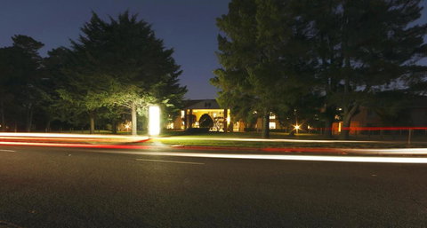 Ibis Styles Canberra - Accommodation Broome 34