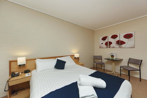 Ibis Styles Canberra - Accommodation Broome 42