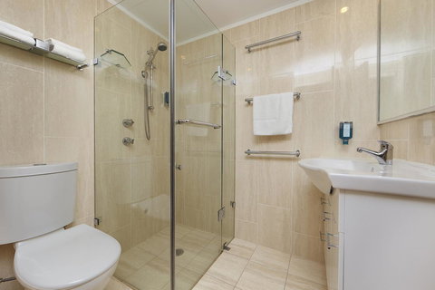 Ibis Styles Canberra - Accommodation Broome 22