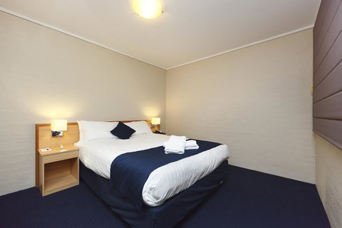 Ibis Styles Canberra - Accommodation Broome 24