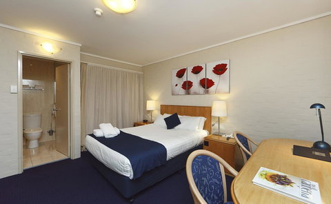 Ibis Styles Canberra - Accommodation Broome 9
