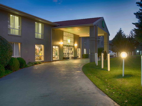 Ibis Styles Canberra - Accommodation Broome 44