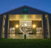 ibis Styles Canberra - Accommodation Broome