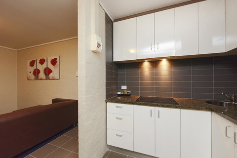 Ibis Styles Canberra - Accommodation Broome 12