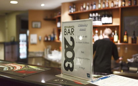 Ibis Styles Canberra - Accommodation Broome 27