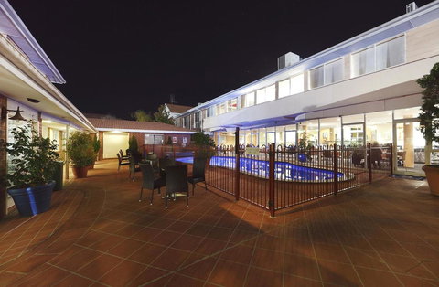 Ibis Styles Canberra - Accommodation Broome 28