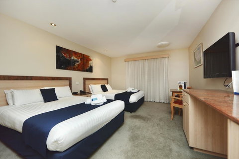 Ibis Styles Canberra - Accommodation Broome 37