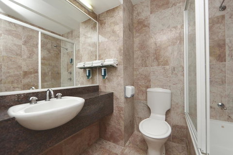 Ibis Styles Canberra - Accommodation Broome 32