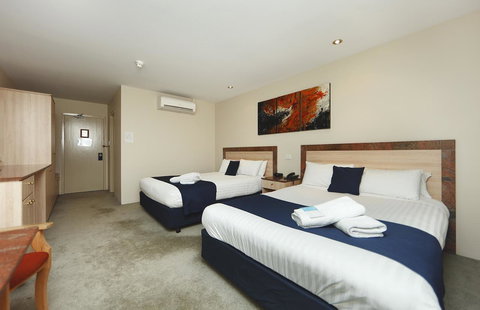 Ibis Styles Canberra - Accommodation Broome 40