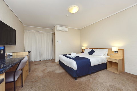 Ibis Styles Canberra - Accommodation Broome 18