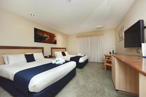Ibis Styles Canberra - Accommodation Broome 8