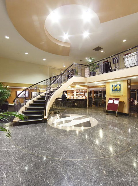 Ibis Styles Canberra - Accommodation Broome 17