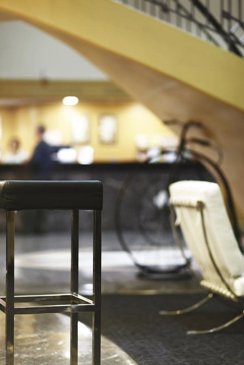 Ibis Styles Canberra - Accommodation Broome 15