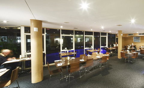 Ibis Styles Canberra - Accommodation Broome 21