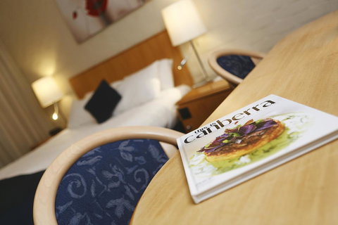 Ibis Styles Canberra - Accommodation Broome 10