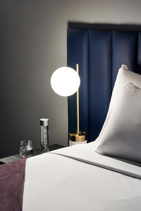 Midnight Hotel, Autograph Collection - Accommodation Broome 17