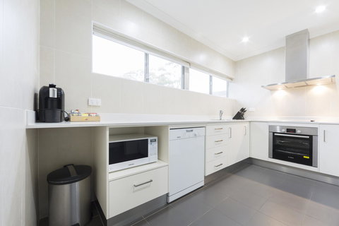 Forrest Hotel & Apartments - Accommodation Broome 37