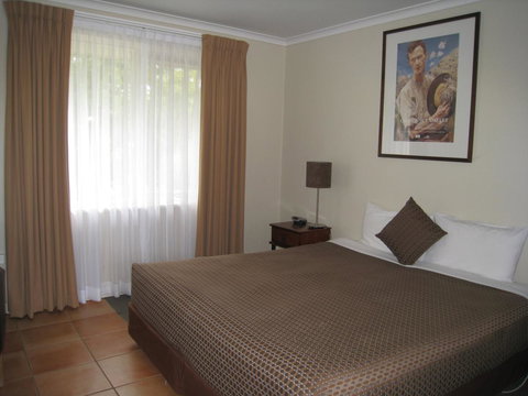 Forrest Hotel & Apartments - Accommodation Broome 36