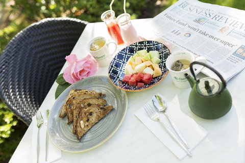 Forrest Hotel & Apartments - Accommodation Broome 12