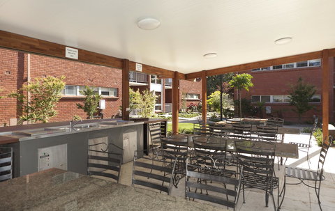 Forrest Hotel & Apartments - Accommodation Broome 34