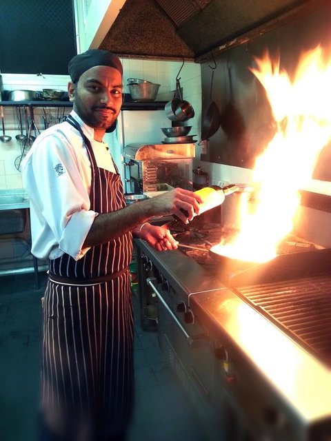 Forrest Hotel & Apartments - Accommodation Broome 32