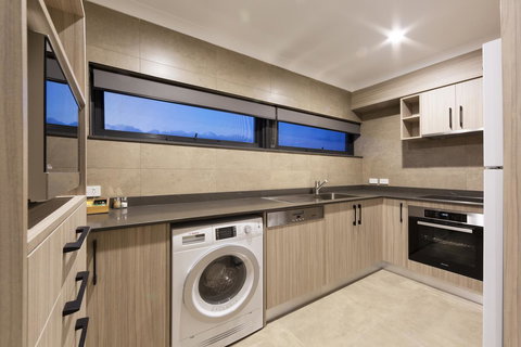 Forrest Hotel & Apartments - Accommodation Broome 19