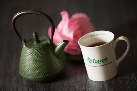 Forrest Hotel & Apartments - Accommodation Broome 25