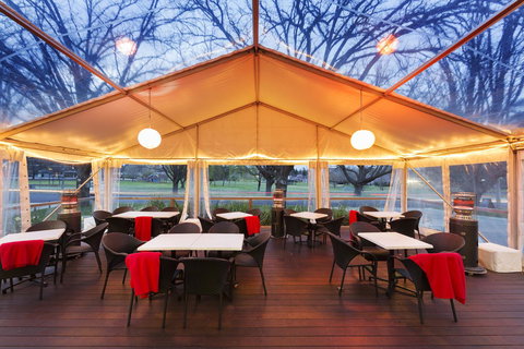 Forrest Hotel & Apartments - Accommodation Broome 1