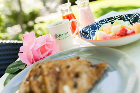 Forrest Hotel & Apartments - Accommodation Broome 26