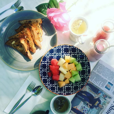 Forrest Hotel & Apartments - Accommodation Broome 10