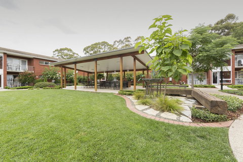 Forrest Hotel & Apartments - Accommodation Broome 6