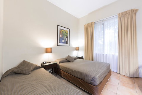 Forrest Hotel & Apartments - Accommodation Broome 30