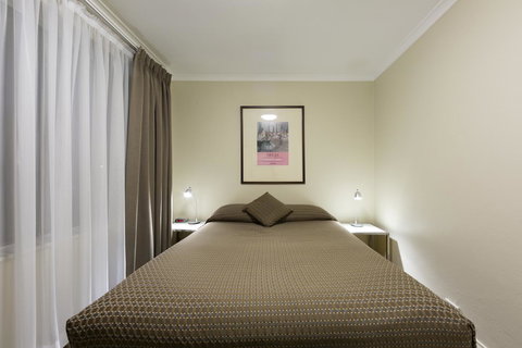 Forrest Hotel & Apartments - Accommodation Broome 17
