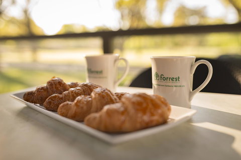 Forrest Hotel & Apartments - Accommodation Broome 8